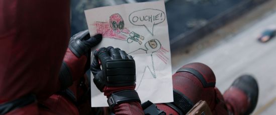 Deadpool-Trailer-Screengrab-Crayon-Art-Drawing